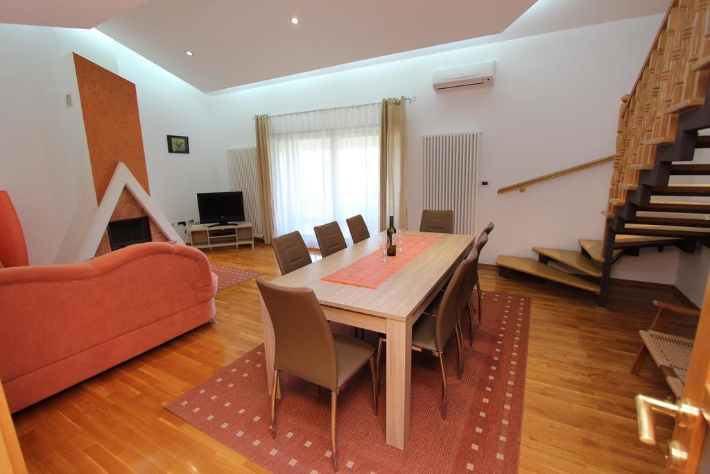 Nera Appartement
