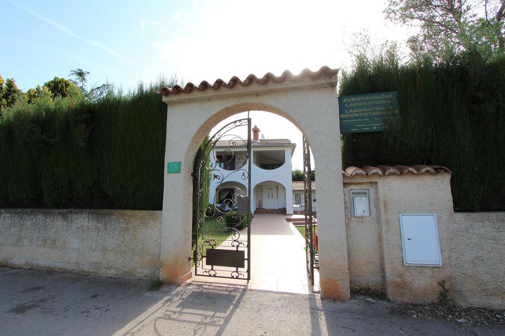 Appartement Nera Pula