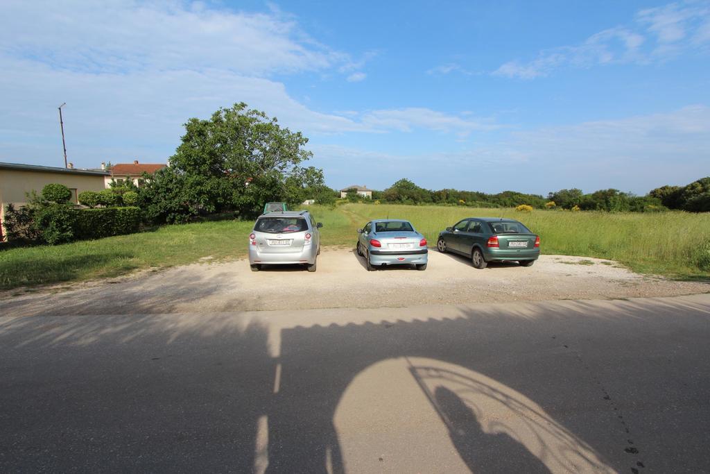 Nera Appartement Pula