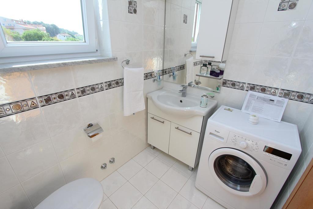 Appartement Nera
