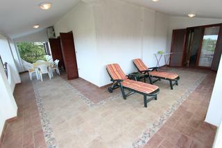 Appartement Nera Pula