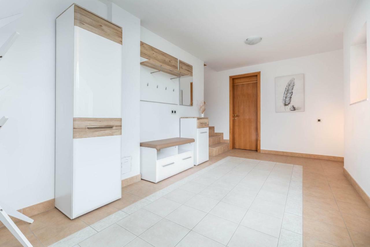 Appartement Nera *