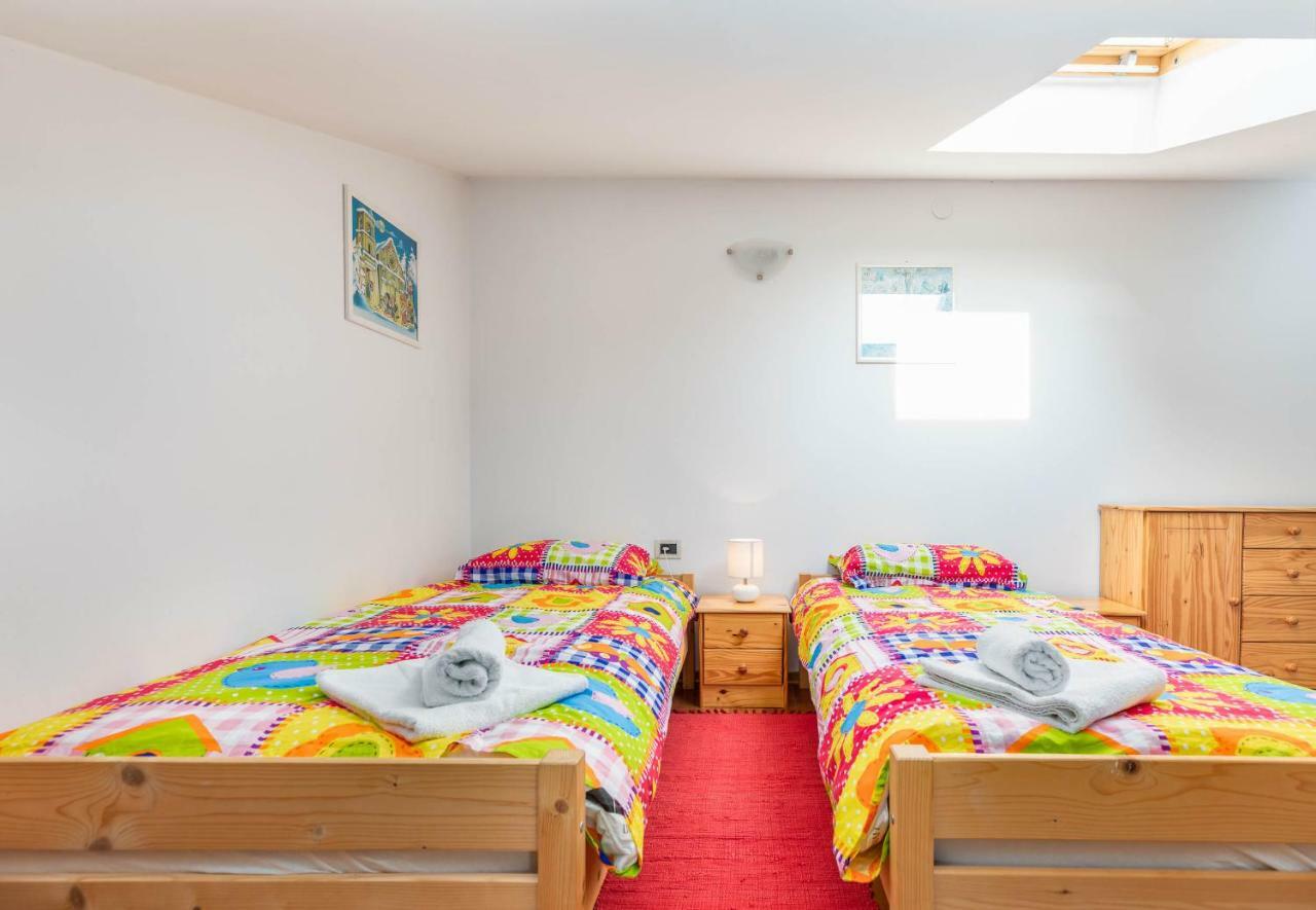 Appartement Nera