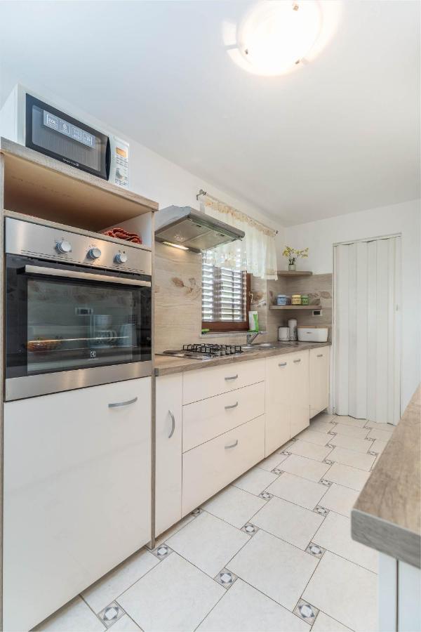Appartement Nera *