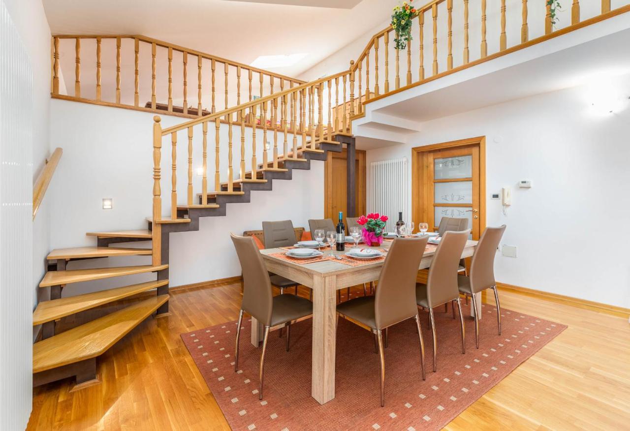 Nera Appartement *