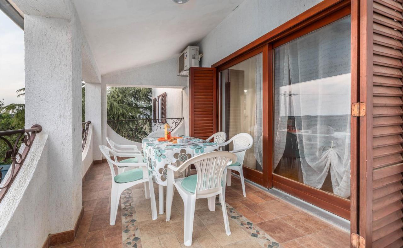 Appartement Nera